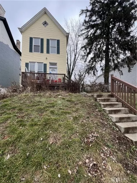 1712 Sherman Ave, Norwood, OH 45212