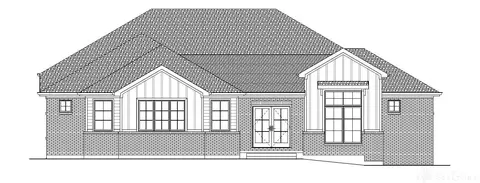 1289 Normandy Rue, Dayton, OH 45458
