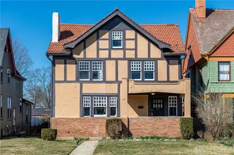 606 S Main St, Middletown, OH 45044