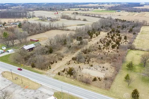 0 E 40 Us Rte, Lewisburg, OH 45338