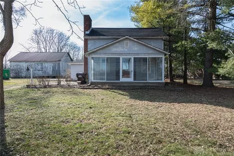 10133 Jamaica Rd, Carlisle, OH 45005