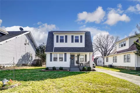 2508 Elmo Pl, Middletown, OH 45042
