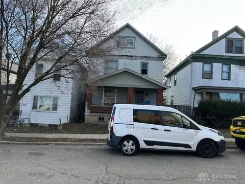 608 Pritz Ave, Dayton, OH 45410