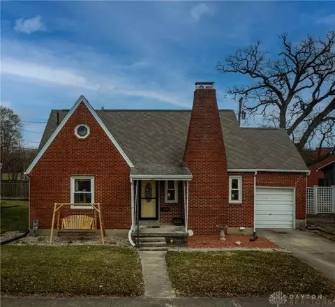 210 E Roseland Ave, Springfield, OH 45503 photo 38