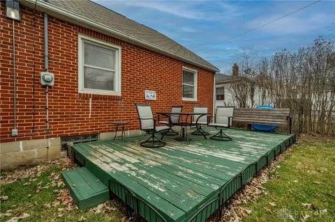 210 E Roseland Ave, Springfield, OH 45503 photo 33