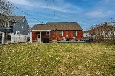 210 E Roseland Ave, Springfield, OH 45503 photo 31