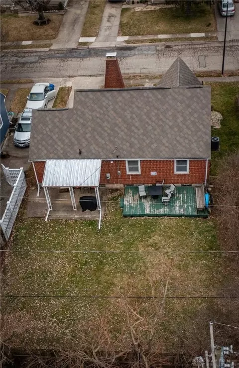210 E Roseland Ave, Springfield, OH 45503 photo 41
