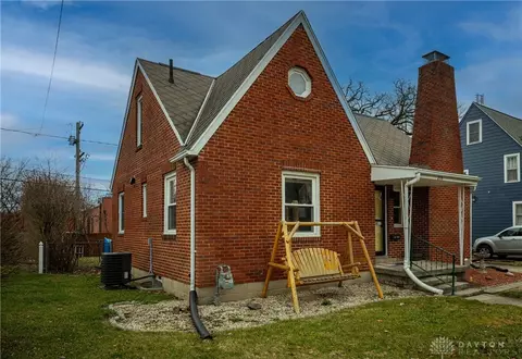 210 E Roseland Ave, Springfield, OH 45503 photo 37