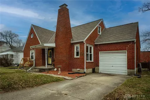 210 E Roseland Ave, Springfield, OH 45503 photo 36