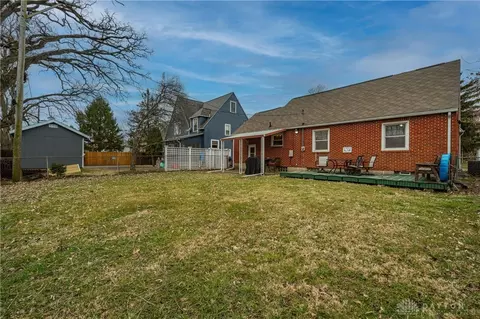 210 E Roseland Ave, Springfield, OH 45503 photo 32