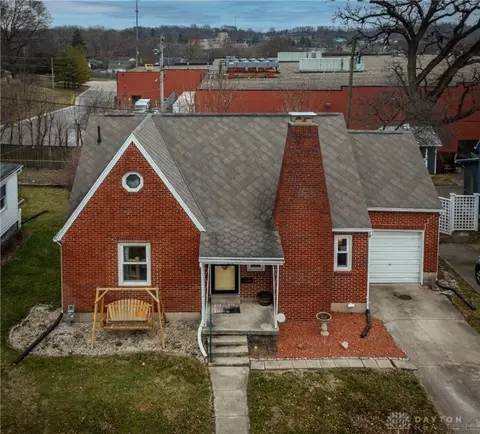 210 E Roseland Ave, Springfield, OH 45503 photo 39