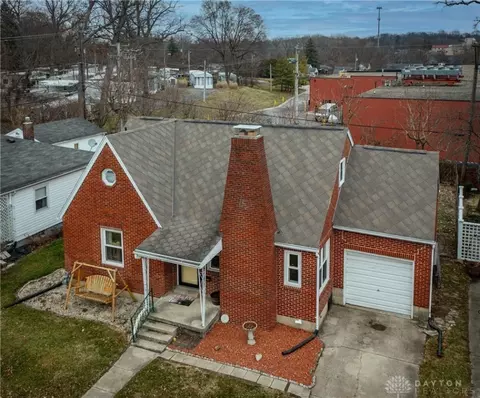 210 E Roseland Ave, Springfield, OH 45503 photo 2