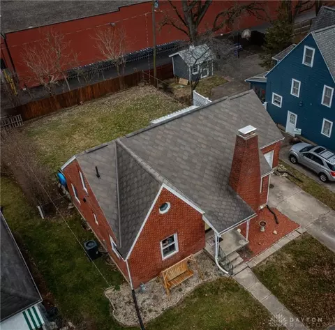 210 E Roseland Ave, Springfield, OH 45503 photo 40