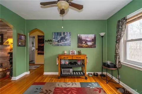 210 E Roseland Ave, Springfield, OH 45503 photo 8
