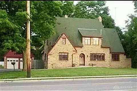 404 Wagner Ave, Greenville, OH 45331