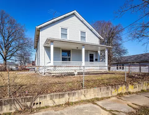 1224 Franklin St, Hamilton, OH 45013