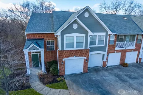 6718 Washington Cir, Franklin, OH 45005