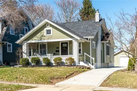 235 Monteray Ave, Oakwood, OH 45419
