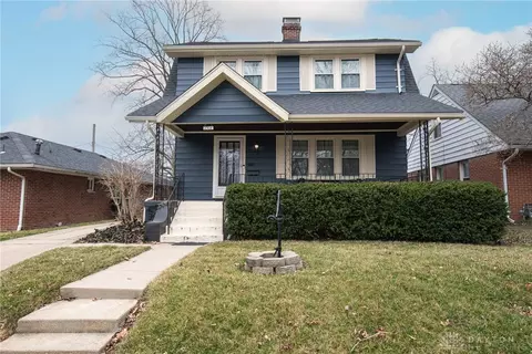 2308 Nill Ave, Dayton, OH 45420