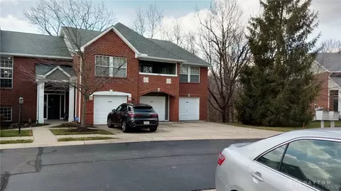 6710 Washington Cir, Franklin, OH 45005