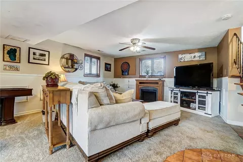 2321 Glenheath Dr, Dayton, OH 45440 photo 33