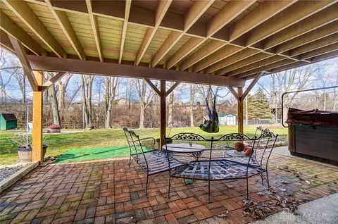 2321 Glenheath Dr, Dayton, OH 45440 photo 58