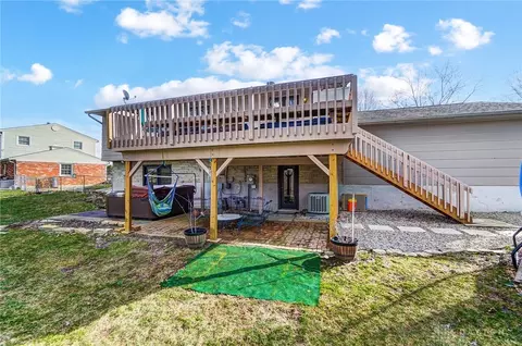 2321 Glenheath Dr, Dayton, OH 45440 photo 56