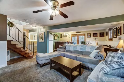 2321 Glenheath Dr, Dayton, OH 45440 photo 36