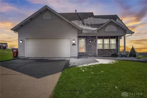 2819 Silver Fox Run, Hamilton, OH 45011