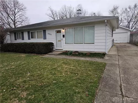 5923 Kevin Dr, Dayton, OH 45432