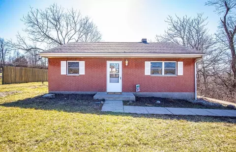 1549 Stahlheber Rd, Hamilton, OH 45013