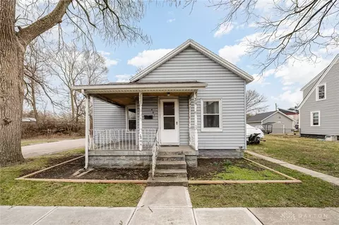 401 S Clay St, Troy, OH 45373