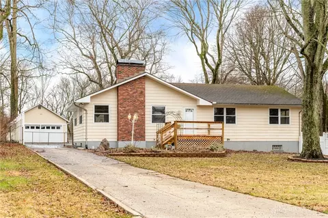 330 Anniston Dr, Dayton, OH 45415