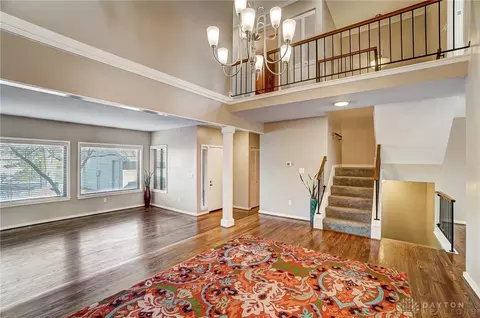 8445 Wick Ln, Maineville, OH 45039 photo 7