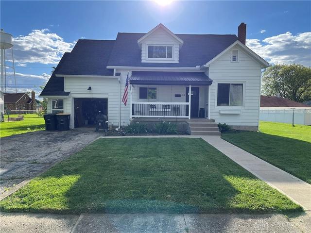 119 N Wenrick St, Covington, OH 45318