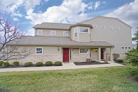 4389 English Oak Ct, Mason, OH 45040