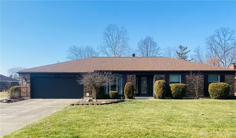 6141 Noranda Dr, Dayton, OH 45415