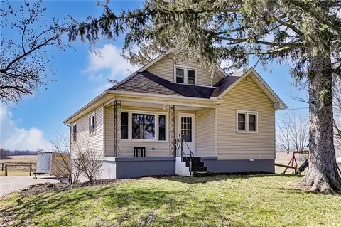 6157 Old Us 35, Jamestown, OH 45335