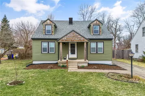 3433 Lindale Ave, Dayton, OH 45414