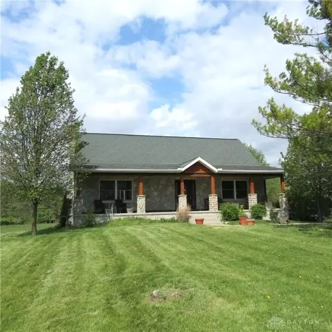 1747 Lindsey Rd, Sidney, OH 45365