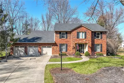 9178 Coachtrail Ln, Cincinnati, OH 45242