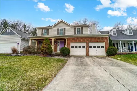 1074 Carraway Ln, Milford, OH 45150