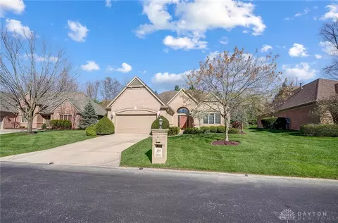 6816 Rose Glen Dr, Dayton, OH 45459