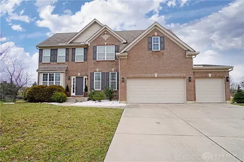 8376 Berkshire Pl, Liberty Township, OH 45044