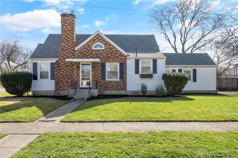 3320 E 4th St, Dayton, OH 45403