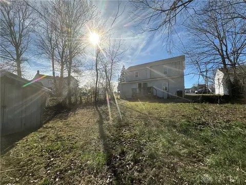 7414 Hickman St, Cincinnati, OH 45231 photo 21