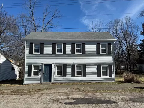 7414 Hickman St, Cincinnati, OH 45231