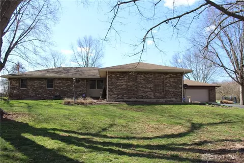 3950 Lefevre Rd, Troy, OH 45373
