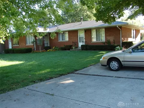 1121 Central, Miamisburg, OH 45342