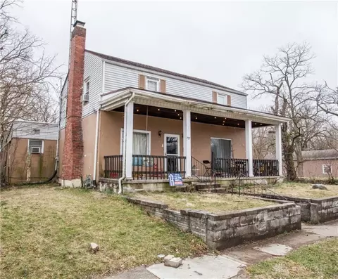 797 E Church St, Xenia, OH 45385